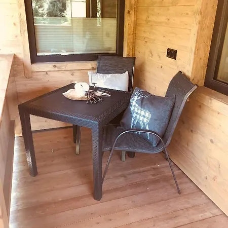 Ferienhaus Paula