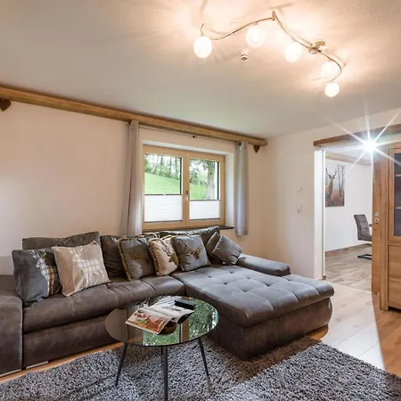 Paula Vakantiehuis Going am Wilden Kaiser