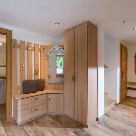 Vakantiehuis Paula *