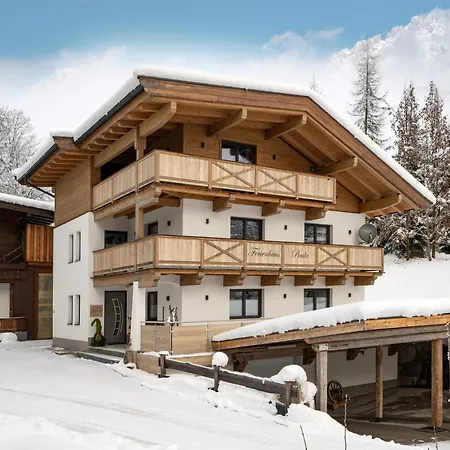 Ferienhaus Paula *