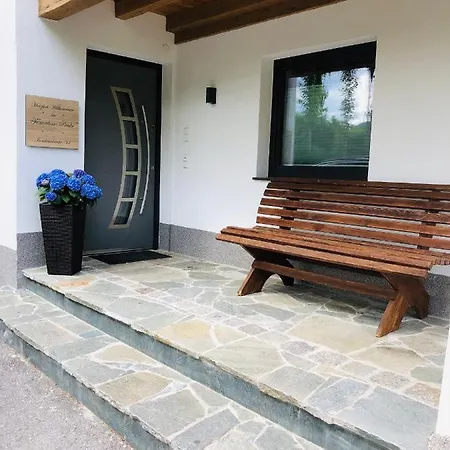 Paula Holiday home