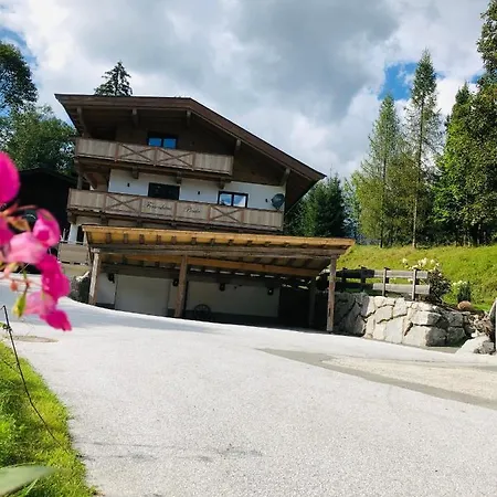 Paula Holiday home