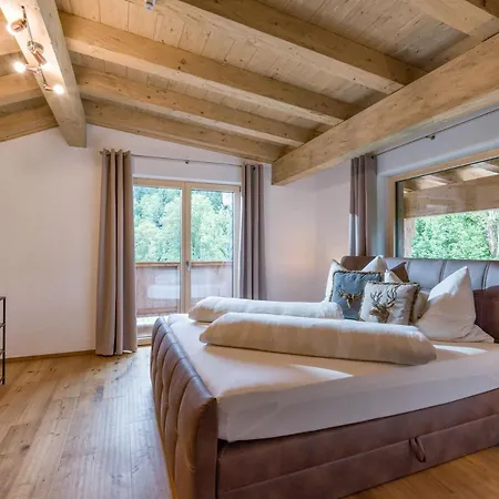 Paula Holiday home *