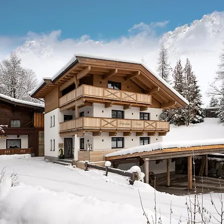 Paula Holiday home *